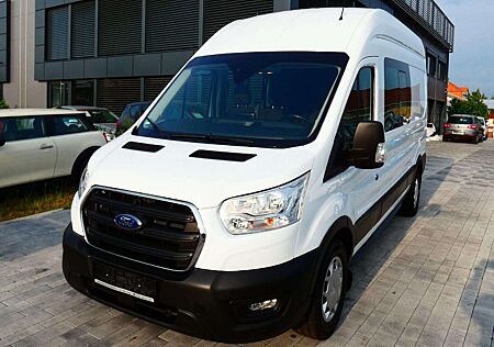 Ford Transit 350 L3 Trend Kasten (TTS) Inkl. MWST