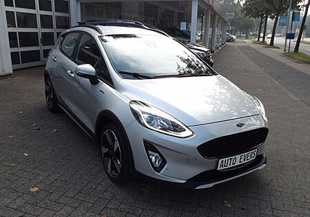 Ford Fiesta Active X*NAVI*GRA*PDC*SHZ*DAB*