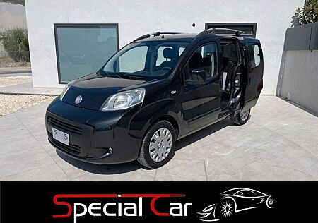 Fiat Qubo 1.3 MJT 95 CV Dynamic