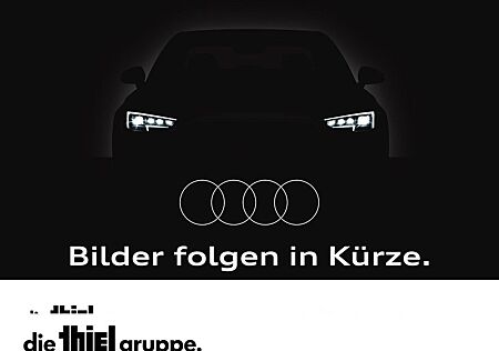 Audi A3 Limousine 35 TFSI S tronic advanced AHK+Head-