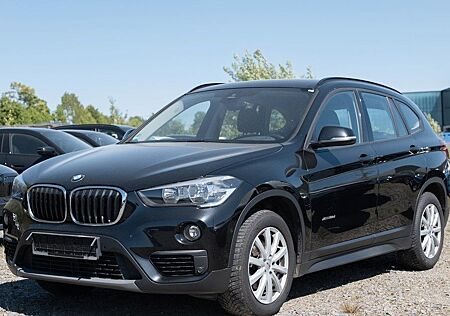 BMW X1 xDrive 18 d Advantage SPORTSITZE,NAVI,PDC,SHZ