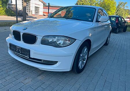 BMW 116d Edition Lifestyle Edition Lifestyle