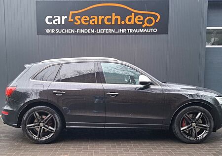 Audi SQ5 -