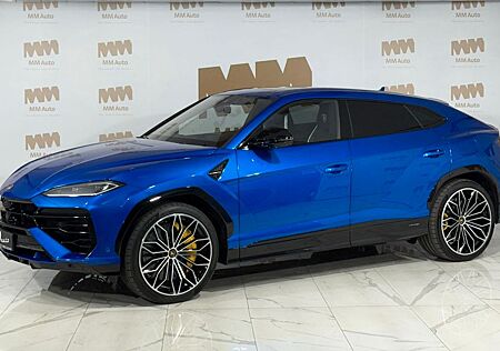 Lamborghini Urus 4.0 V8 PHEV SE Pano 3D B&O Massage