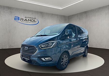 Ford Tourneo Custom Titanium X L1*AHK*XENON