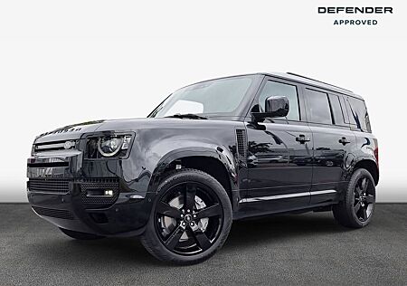 Land Rover Defender 110 D300 X-Dynamic HSE