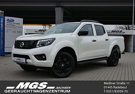 Nissan Navara NP300 2.3 DK 4x4 #Navi #Kamera #DAB+ #AH