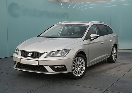 Seat Leon 1.4 TSI 110 kW Xcellence