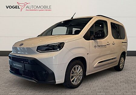 Toyota Pro Ace Proace City Verso 1.5 D-4D L1 Lounge +Navi+LED