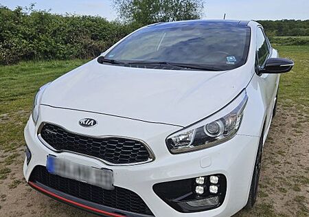 Kia Pro_ceed pro_cee'd / ProCeed 1.6 T-GDI GT-Track pro_c...