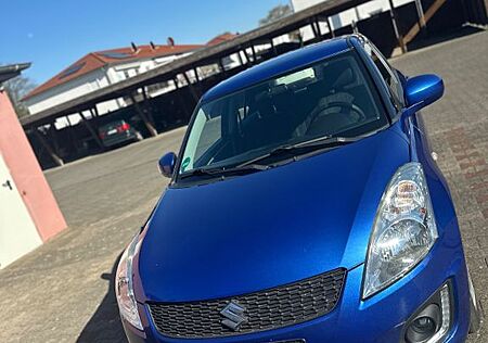 Suzuki Swift 1.2 X-TRA X-TRA