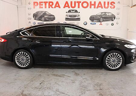 Ford Mondeo 2,0 EcoBlue 110kW Titanium Panorama
