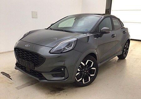 Ford Puma 1.0 HYBRID Aut. 155 ST-Line X |AHK|