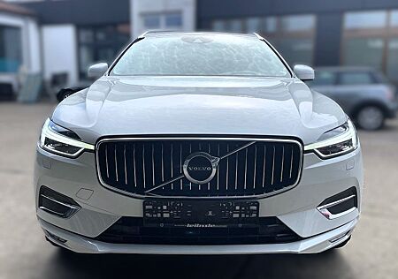Volvo XC 60 XC60 D4*INSCRIPTION*ST-HZG|AHK|ACC|H&K|LEDER|BLI