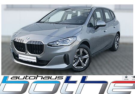 BMW 218i AUT*PREMIUM*AKT-SITZ*KAM*NAV*SHZ*LED+ DAB