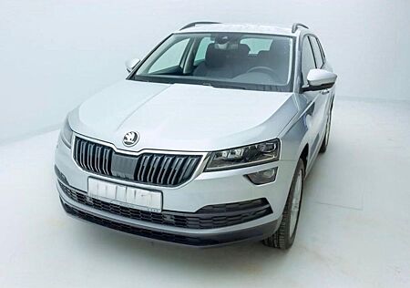 Skoda Karoq 1.6 TDI Style Style