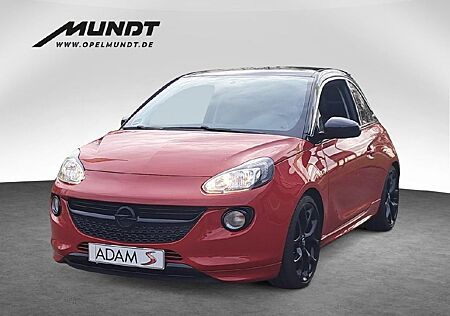 Opel Adam S