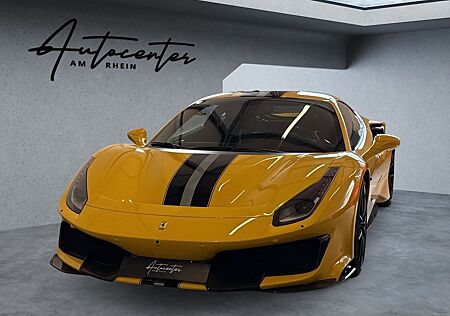 Ferrari 488 Pista GTB / Full CARBON / LIFT / PPF / JBL