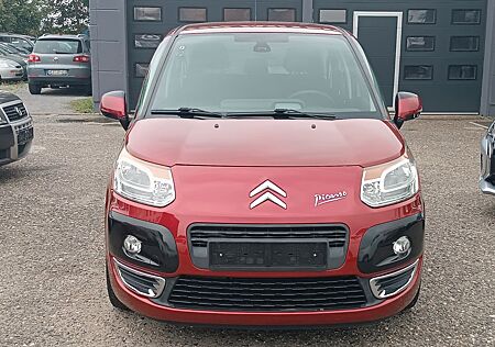 Citroën C3 Picasso Tendance Klima/Tempomat