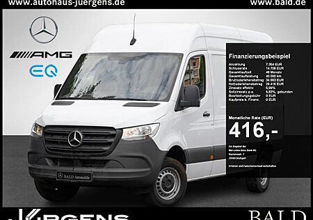 Mercedes-Benz Sprinter 317 KASTEN+L2H2+MBUX+KLIMA+KAMERA