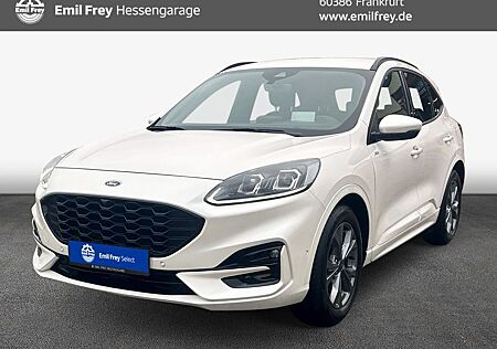 Ford Kuga 2.0 EcoBlue Aut. ST-LINE