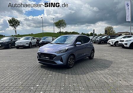 Hyundai i10 FL 84 PS 5M/T Prime Navi Klima CarPlay