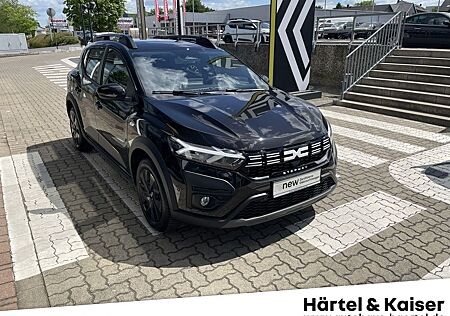 Dacia Sandero Stepway Expression TCe 90 NAVI+GJR+KLIMA