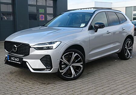 Volvo XC 60 XC60 B4 D AWD Ultimate Dark*STDHZG*360°*LUFT*ACC