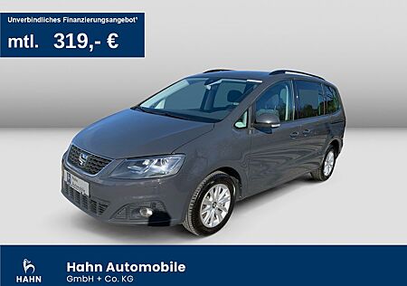 Seat Alhambra 2.0TDI DSG Style S&S 7-Sitzer AHK DCC A