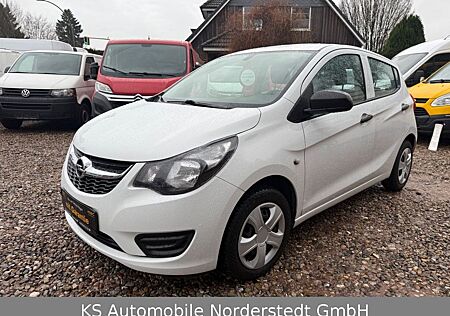 Opel Karl Selection 1 Hand Top Zustand
