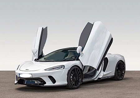 McLaren GT Luxe, Premium&Practicality Pack, MSO, B&W
