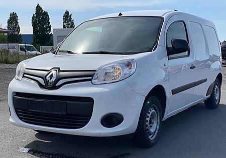 Renault Kangoo Maxi/KAMERA/NAVI/AHK/KLIMA