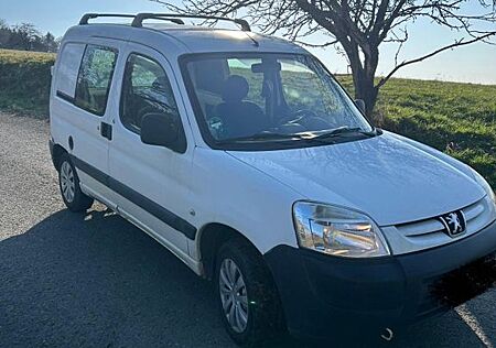 Peugeot Partner , fahrbereit, guter Zustand