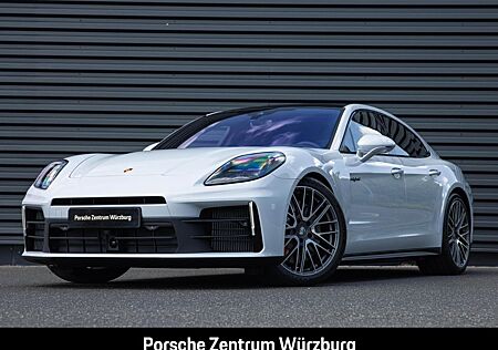 Porsche Panamera 4S E-Hybrid LED InnoDrive Surround-View