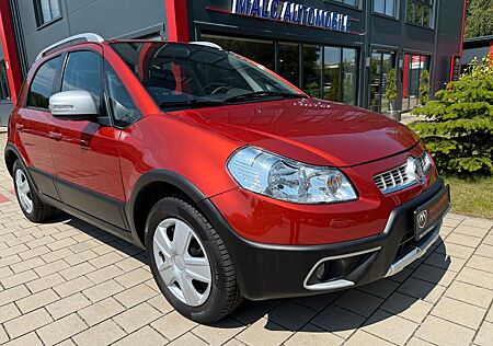 Fiat Sedici 1.6 16V Emotion(Tüv & Insp. neu/Automatik