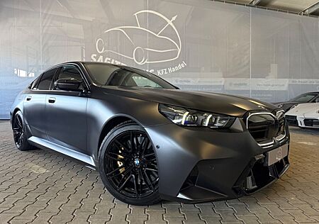 BMW M5 Lim/Ultimate/Frozen/Keramik/Merino Orange/AHK