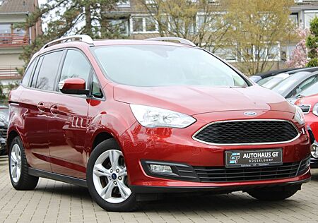Ford Grand C-Max 1.5 EcoBoost/Navi/Klima/Sitzhzg/PDC