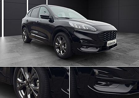 Ford Kuga ST-Line HUD Navi Digitales Cockpit LED Blen