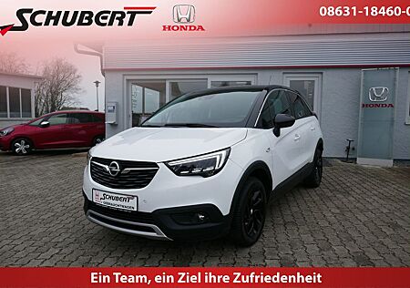 Opel Crossland X Crossland (X) 1.2 Innovation *Zahnriemen neu*
