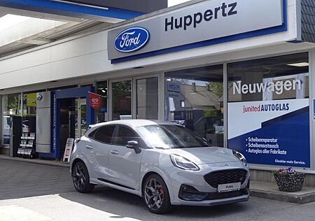 Ford Puma 1.5 ST X RFK TWA B&O Navi SHZ LED 19"-ALU