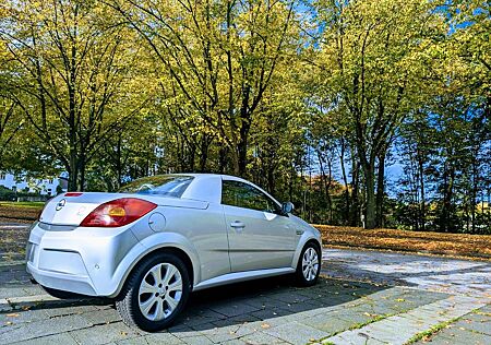 Opel Tigra 1.4 Twintop
