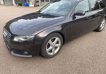 Audi A4 2.0 TDI (DPF) 100 kW Attraction Avant Att...