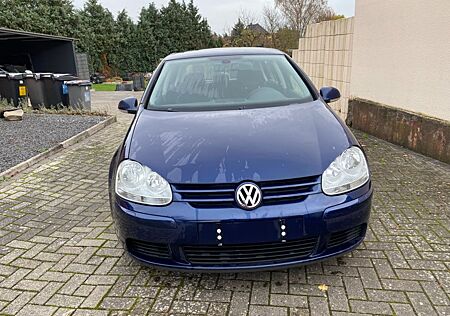 VW Golf Volkswagen 5 1.9TDI