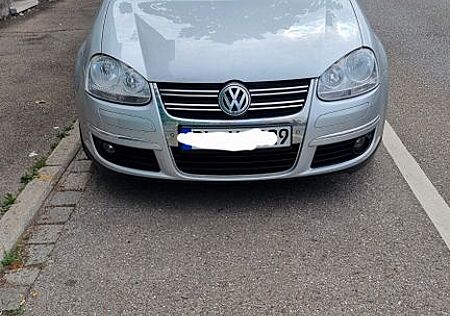VW Jetta Volkswagen 1.4 TSI Comfortline Comfortline