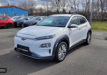 Hyundai Kona Elektro Advantage-Paket 100kW