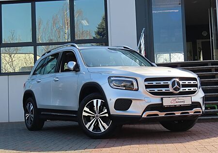Mercedes-Benz GLB 220 d DCT Leder Navi CarPlay