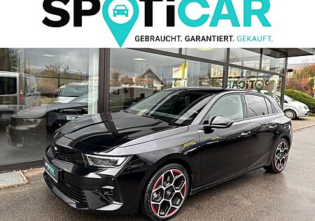 Opel Astra L Lim. GS Line PHEV HUD+360°+SHZ+KLIMAAUTO