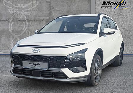 Hyundai Bayon Trend*Komfort*
