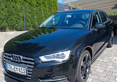 Audi A3 1.4 TFSI Attraction Sportback Attraction
