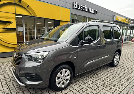 Opel Combo Electric 7 Sitzer Ultimate